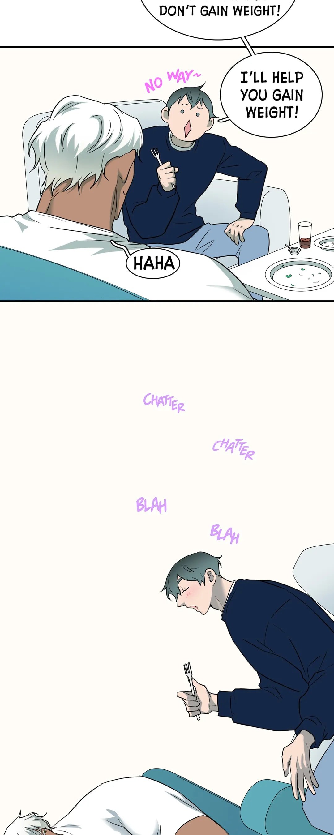 Dear DOO, Chapter 160 image 24